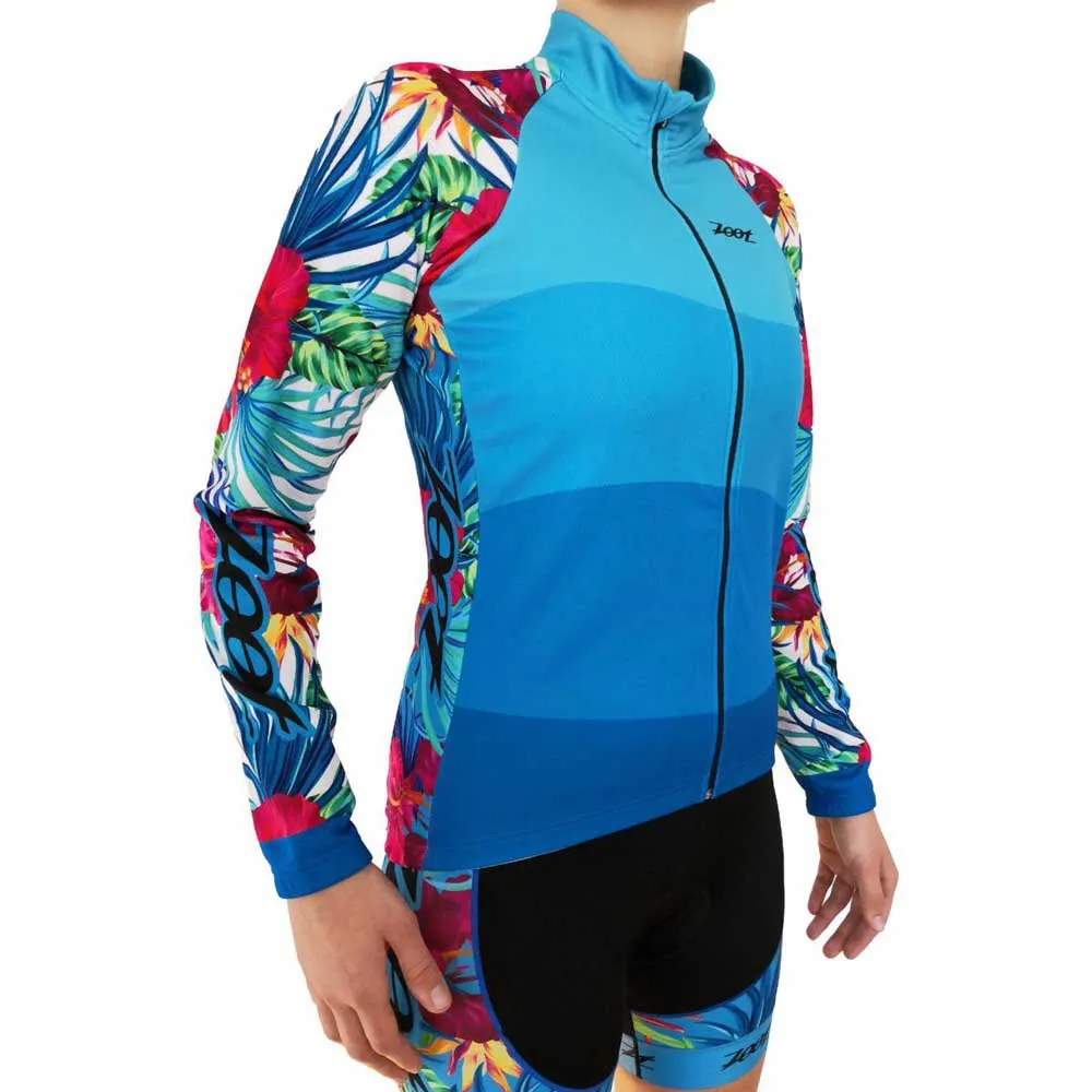 Zoot Thermo Langarm-trikot Zoot Thermo Langarm-trikot