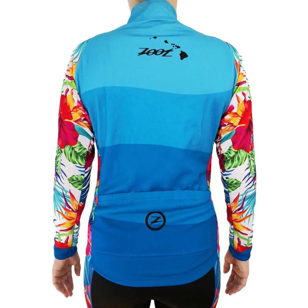 Zoot Thermo Langarm-trikot Zoot Thermo Langarm-trikot