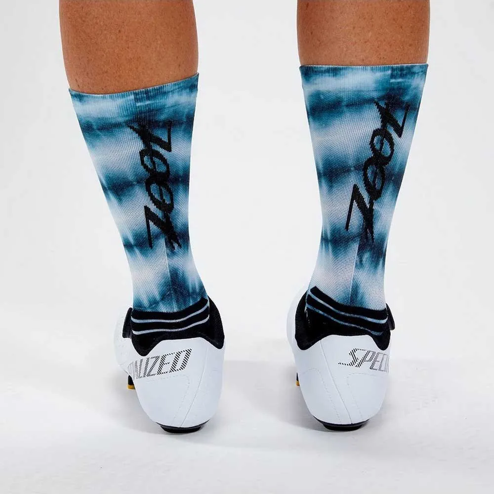 Zoot Tie Dye Socken Zoot Tie Dye Socken