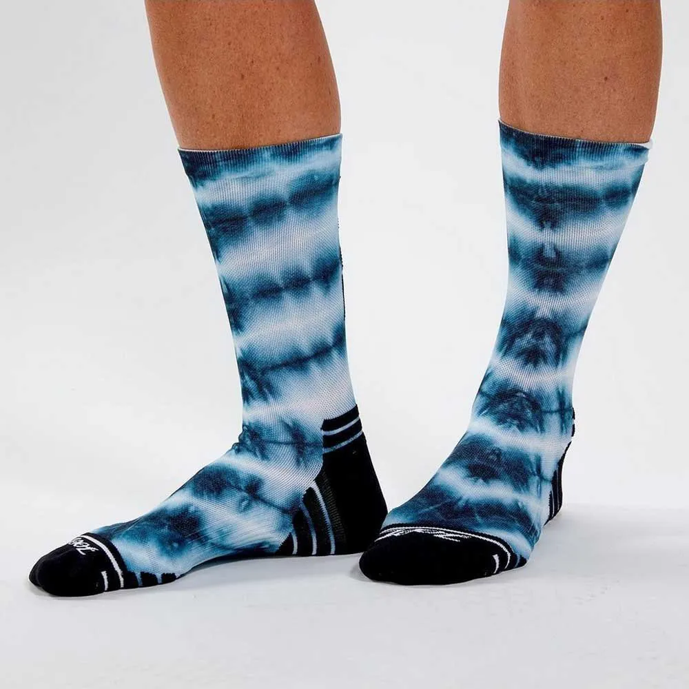 Zoot Tie Dye Socken Zoot Tie Dye Socken