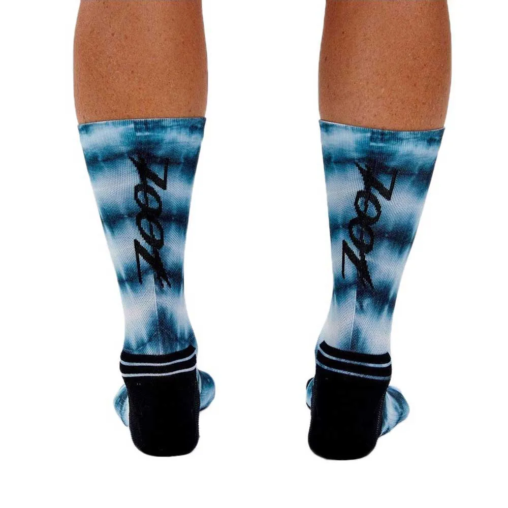 Zoot Tie Dye Socken Zoot Tie Dye Socken