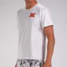 Zoot Tri Life Kurzarm-t-shirt male, White