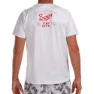 Zoot Tri Life Kurzarm-t-shirt male, White