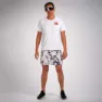 Zoot Tri Life Kurzarm-t-shirt male, White