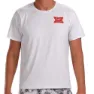 Zoot Tri Life Kurzarm-t-shirt male, White