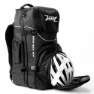 Zoot Triathlon Bag Rucksack 42l, Black black