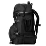 Zoot Triathlon Bag Rucksack 42l, Black black