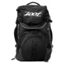 Zoot Triathlon Bag Rucksack 42l, Black black