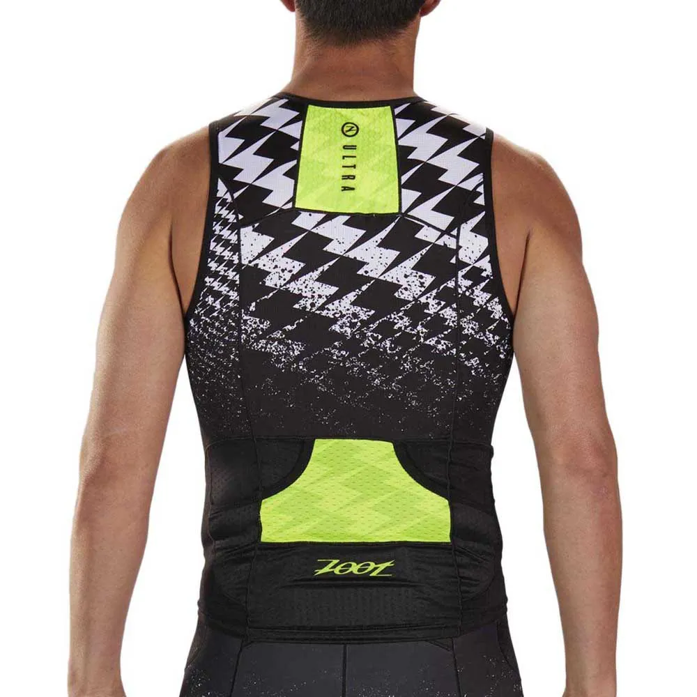 Zoot Ultra Ärmelloses Trikot Zoot Ultra Ärmelloses Trikot