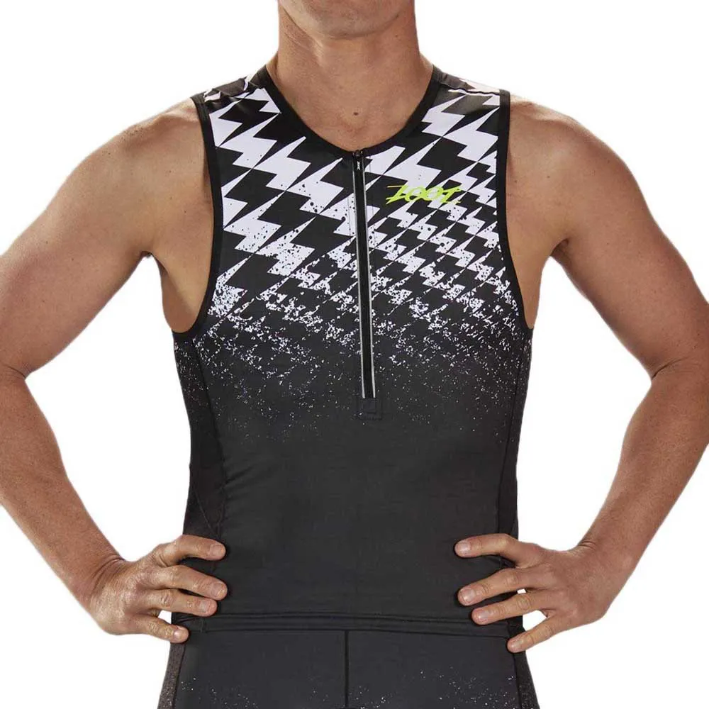 Zoot Ultra Ärmelloses Trikot Zoot Ultra Ärmelloses Trikot