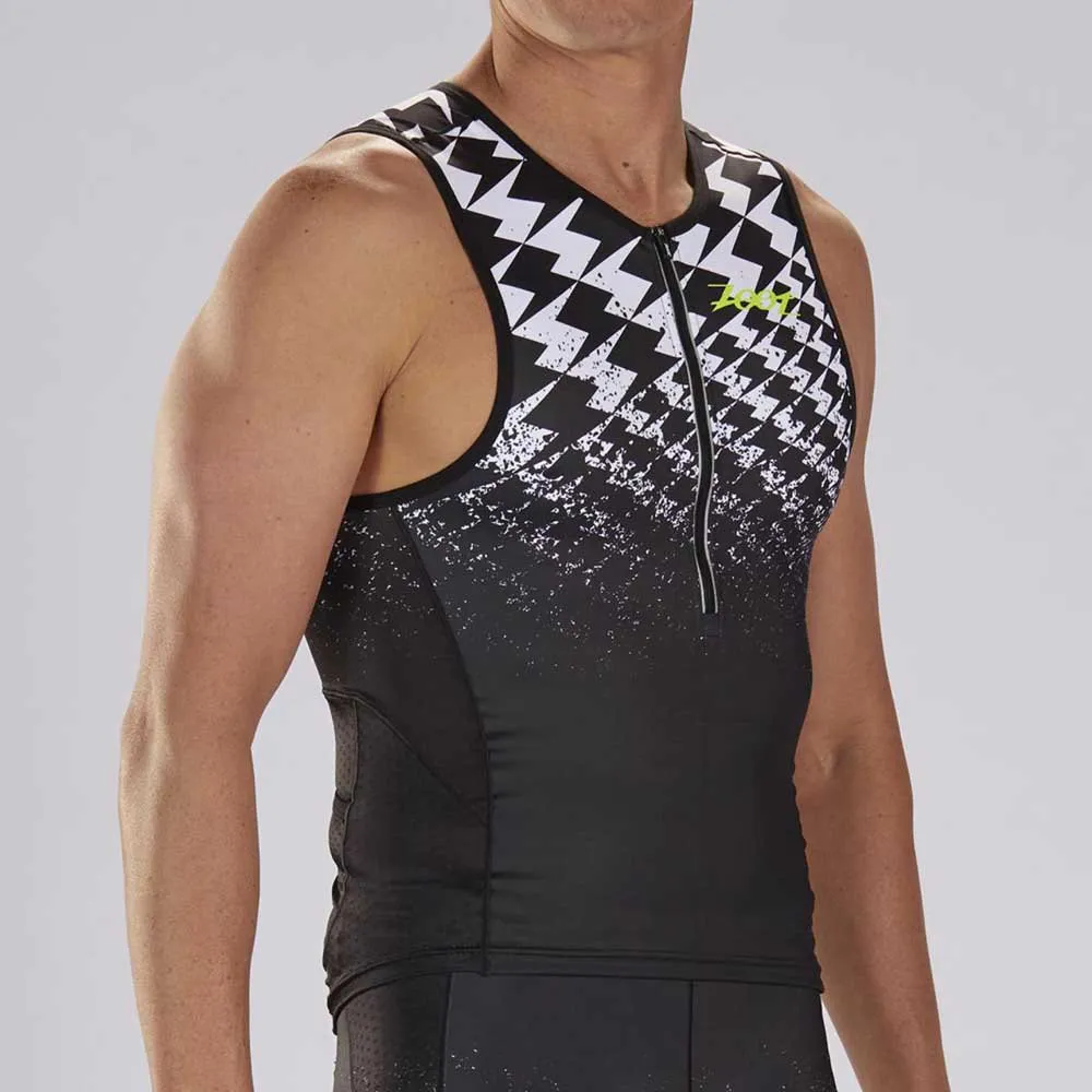 Zoot Ultra Ärmelloses Trikot Zoot Ultra Ärmelloses Trikot