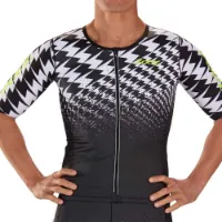 Zoot Ultra Aero Kurzarm-radtrikot