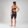 Zoot Ultra Buoyancy Neopren-shorts, Gold, S