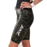 Zoot Ultra Buoyancy Neopren-shorts, Gold, S