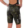 Zoot Ultra Buoyancy Neopren-shorts, Gold, S