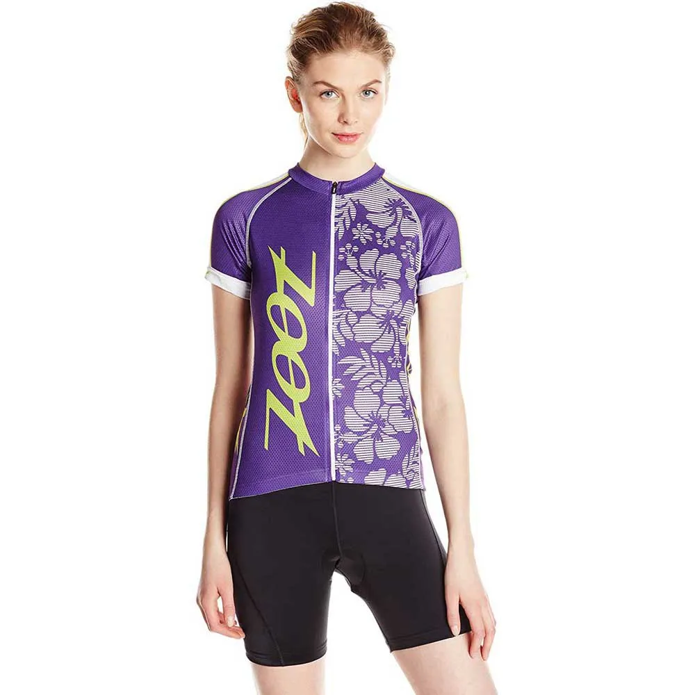 Zoot Ultra Cycle Team Kurzarm-radtrikot Zoot Ultra Cycle Team Kurzarm-radtrikot