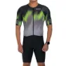 Zoot Ultra P1 Exos Kurzarm-trisuit