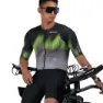 Zoot Ultra P1 Exos Kurzarm-trisuit