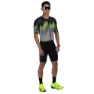 Zoot Ultra P1 Exos Kurzarm-trisuit