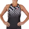 Zoot Ultra Racerback ärmelloses Triathlon-trikot
