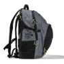 Zoot Ultra Tri Backpack Rucksack, Grey, One Size