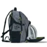Zoot Ultra Tri Backpack Rucksack, Grey, One Size
