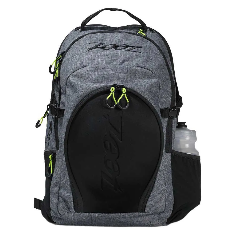 Zoot Ultra Tri Backpack Rucksack, Grey, One Size Zoot Ultra Tri Backpack Rucksack, Grey, One Size