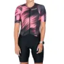 Zoot Ultra Tri P1 Exos Kurzarm-trisuit