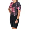 Zoot Ultra Tri P1 Exos Kurzarm-trisuit