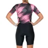 Zoot Ultra Tri P1 Exos Kurzarm-trisuit