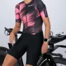 Zoot Ultra Tri P1 Exos Kurzarm-trisuit