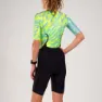 Zoot Ultra Tri P1 Kurzarm-trisuit