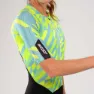 Zoot Ultra Tri P1 Kurzarm-trisuit