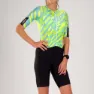 Zoot Ultra Tri P1 Kurzarm-trisuit
