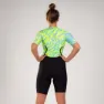 Zoot Ultra Tri P1 Kurzarm-trisuit