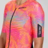 Zoot Ultra Tri P1 Racesuit Kurzarm-trisuit female