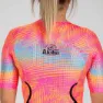 Zoot Ultra Tri P1 Racesuit Kurzarm-trisuit female