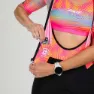 Zoot Ultra Tri P1 Racesuit Kurzarm-trisuit female