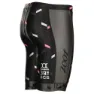 Zoot Wahini Buoyancy Kurze Hose female, Black / high viz pink