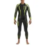 Zoot Wikiwiki Langarm-neoprenanzug unisex, Yellow, MT