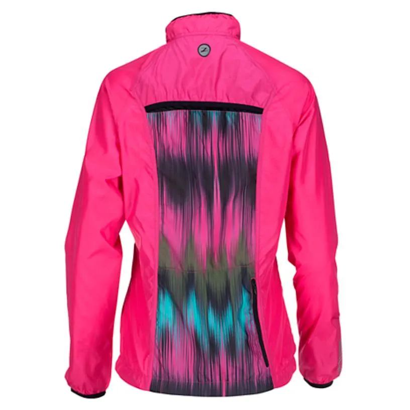 Zoot Wind Swell Jacke female Zoot Wind Swell Jacke female