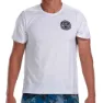Zoot Yoyoyo Kurzarm-t-shirt male, White / pink / black