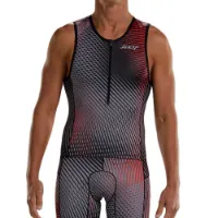 Zoot Z18060101 Ltd Tri Ärmelloses Trikot Zoot Z18060101 Ltd Tri Ärmelloses Trikot