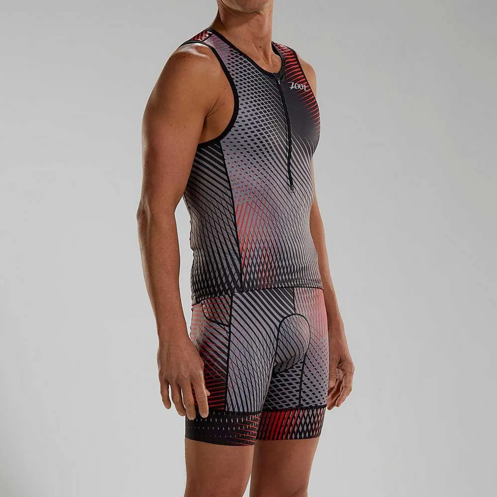 Zoot Z18060101 Ltd Tri Ärmelloses Trikot Zoot Z18060101 Ltd Tri Ärmelloses Trikot