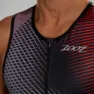 Zoot Z18060101 Ltd Tri Ärmelloses Trikot