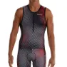 Zoot Z18060101 Ltd Tri Ärmelloses Trikot