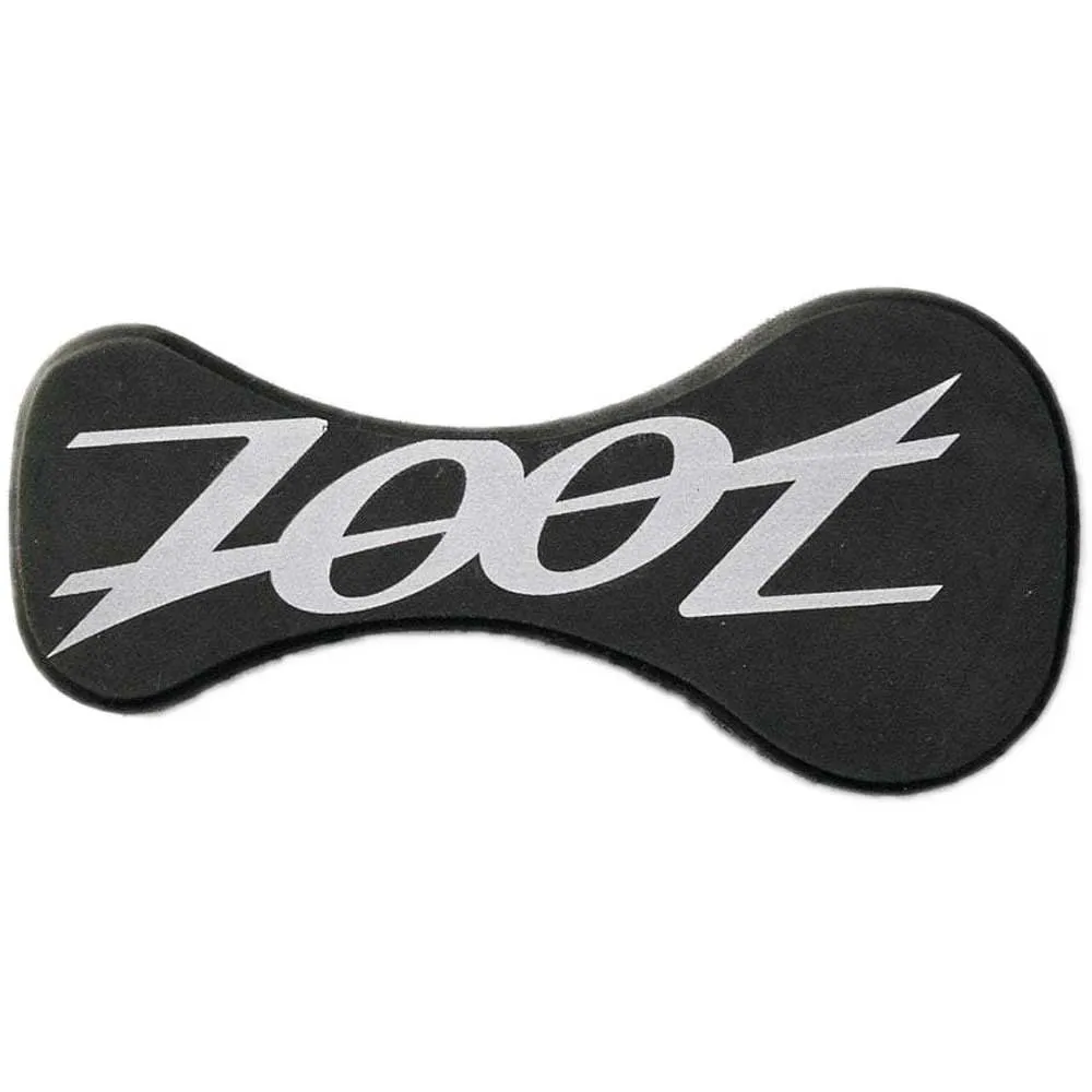 Zoot Z2007019010 Schwimmbrett, Black / white Zoot Z2007019010 Schwimmbrett, Black / white