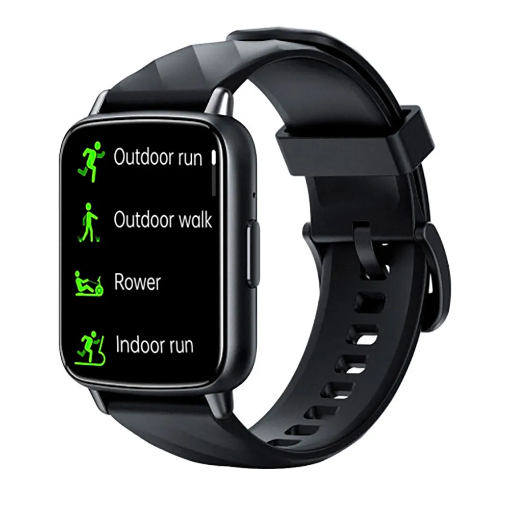 ZTE Live 3 Smartwatch, Black ZTE Live 3 Smartwatch, Black