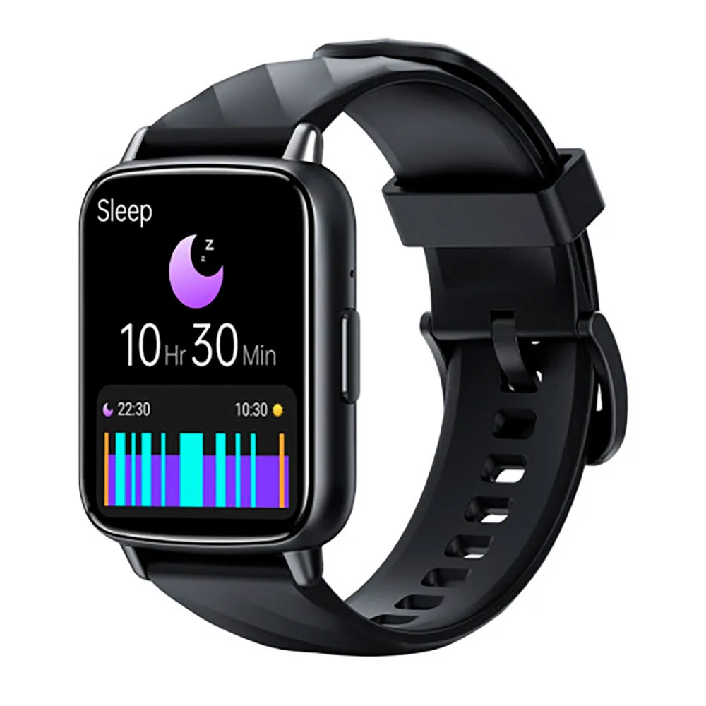 ZTE Live 3 Smartwatch, Black ZTE Live 3 Smartwatch, Black