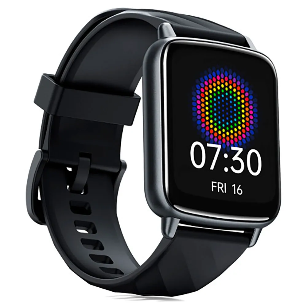 ZTE Live 3 Smartwatch, Black ZTE Live 3 Smartwatch, Black